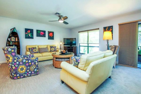 Beach resort condo near world renowned Bowmans Beach - Blind Pass B202, Sanibel
